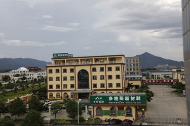 Porcellana Guangzhou Meklon Chemical Technology Co., Ltd. Profilo Aziendale