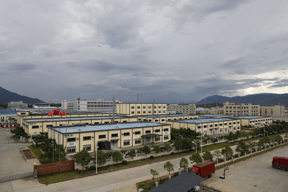 Porcellana Guangzhou Meklon Chemical Technology Co., Ltd. Profilo Aziendale