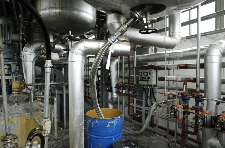 Porcellana Guangzhou Meklon Chemical Technology Co., Ltd. Profilo Aziendale