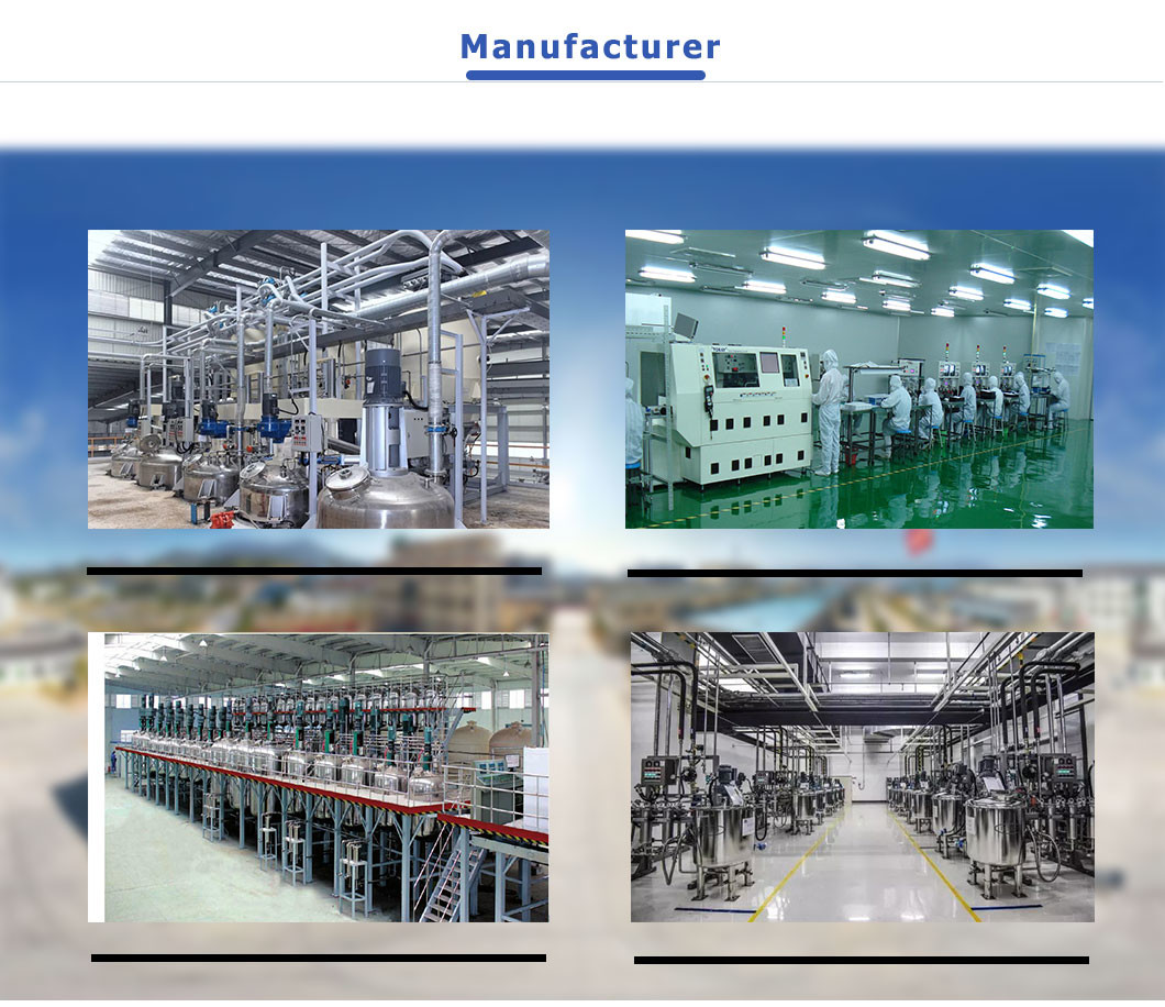 Porcellana Guangzhou Meklon Chemical Technology Co., Ltd. Profilo Aziendale