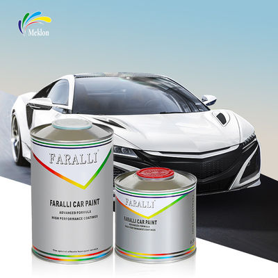 Innocente Auto Chiara Vernice Multiscene Resistente alle sostanze chimiche
