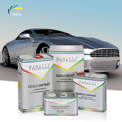 Cappa trasparente non tossica stabile per auto, cappa trasparente resistente agli graffi per automobili