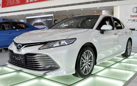 Vernice auto bianca di platino pronta a miscelazione stabile innocuo per GAC Toyota 089