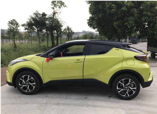 Antiossidazione Colorante del corpo dell' auto Vernice a spruzzo resistente alla muffa Resistente alla decolorazione