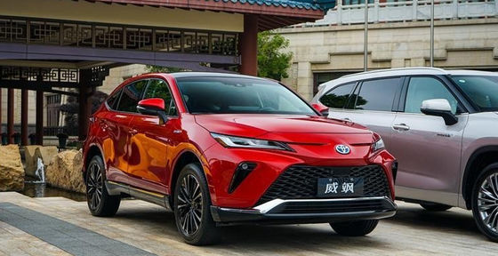 Perla inodore Vernice automobilistica rosso brillante Anti graffi Resistente alla muffa