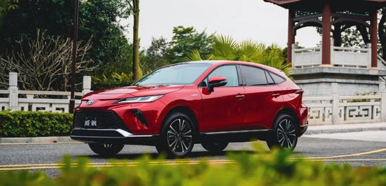 Perla inodore Vernice automobilistica rosso brillante Anti graffi Resistente alla muffa