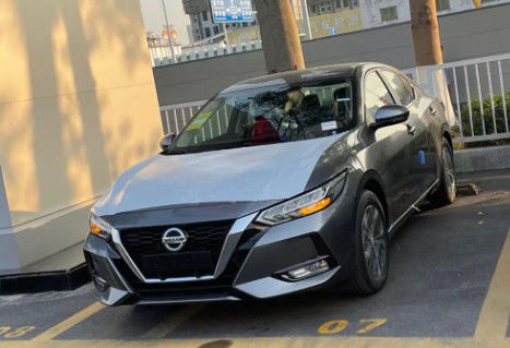 Acciaio Grigio Vernice auto pronta miscelata resistente alle intemperie