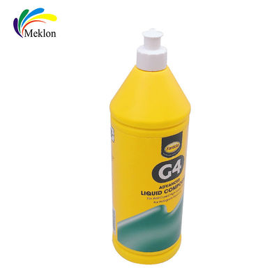 Servizi di riparazione auto multiuso G4 olio di cera per auto impermeabile
