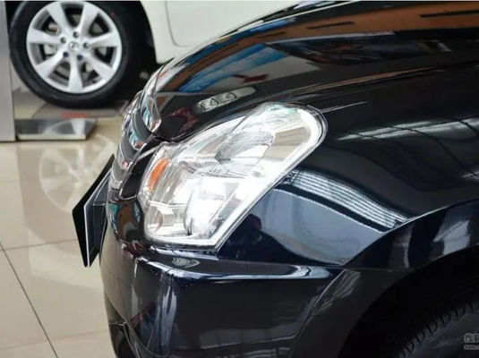 Nissan Multiscene Durable Jasper Black Vernice per auto impermeabile Vernice per auto a spruzzo