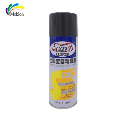 2K Indesiderabile Car Detailing Supplies Vernice Difficile a prova di calore Per Auto Refinish