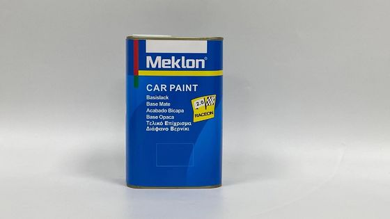 Sostenibile non tossico per la deposizione di vernice per auto, anti-tempestare per la deposizione di lacca per auto