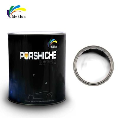Antiossidazione Vernice per auto perla impermeabile all'olio multiuso Bianco cristallino