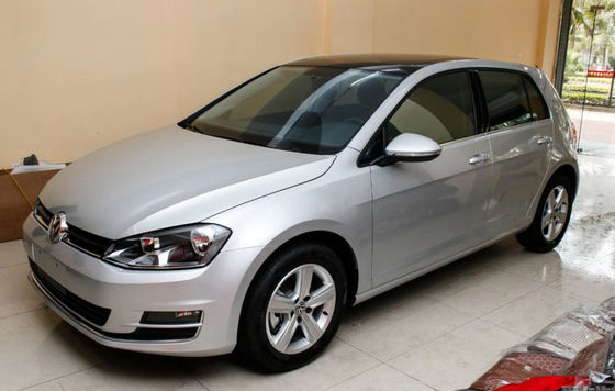 Practical Metallic Silver Auto Paint Anti UV, Non Toxic Silver Color Spray Per Auto