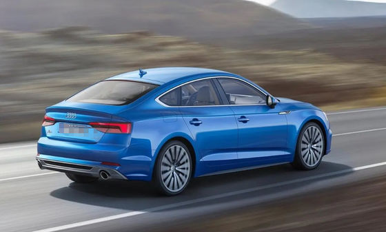 Pintura per auto cristallina blu stabile, inodore, a prova di UV, fornitore di vernici per automobili metalliche