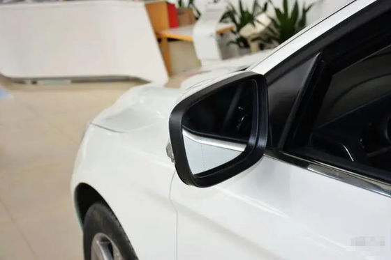 Vernice auto resistente alle intemperie Prodotti di rifinitura auto duraturi e polifunzionali