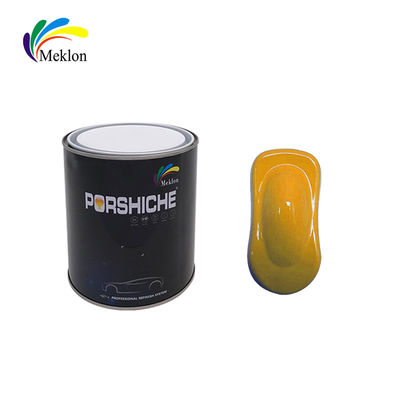 Vernice per auto in rame non tossico perla resistente alle intemperie Anti-UV Finitura lucida