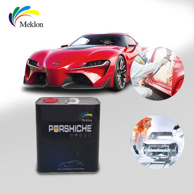 Pintura per auto in rame metallico inossidabile e fine