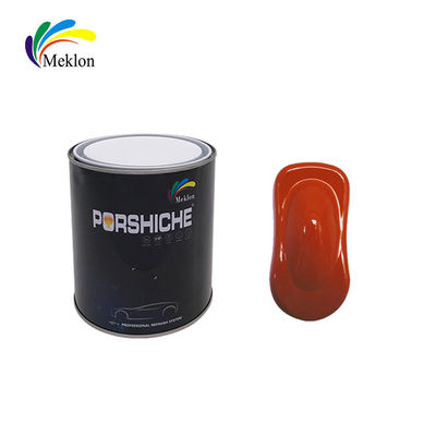 Pintura automatica impermeabile perla, riparazione di vernice metallica anti graffi