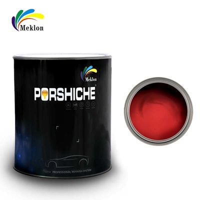 Pintura automatica impermeabile perla, riparazione di vernice metallica anti graffi