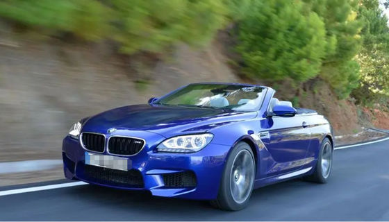 Vernice per carrozzeria multi-scene, BMW B45 Estor Blu Vernice per auto.
