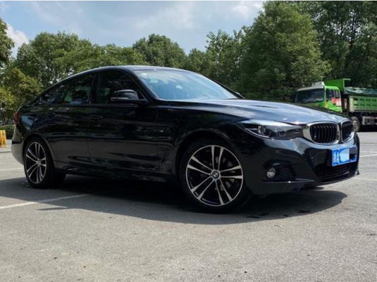 Gemstone Blue Refinish Vernice auto Finish lucida 1L Per BMW 525 2015+ 467