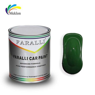 1K base giallo-verde per prestazioni ottimizzate e risultati eccezionali