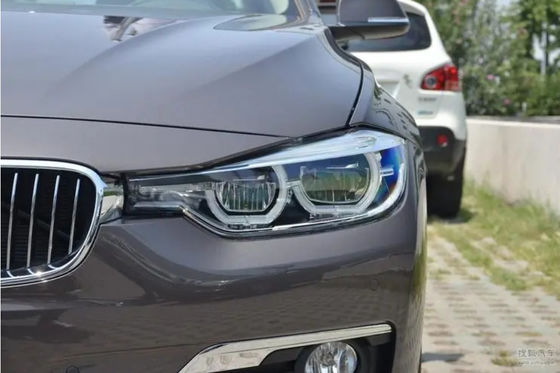 Vernice multifunzionale per automobili Habana Grigio Colore innocuo