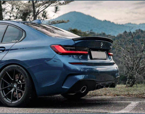 Neptune Blu Rifinire Vernice Auto Spray Bagnato Durable Per BMW A85