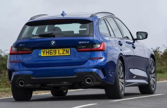 Vernice per auto multiuso rifinitura Portimao Blu Pratica BMW A31