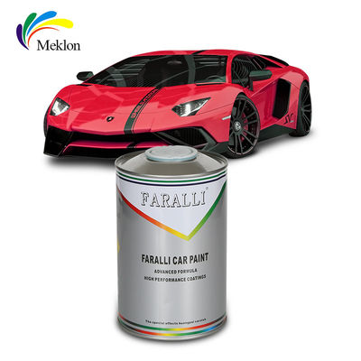 2K duraturo, sottile per la verniciatura delle auto, innocuo, multifunzionale, trasparente