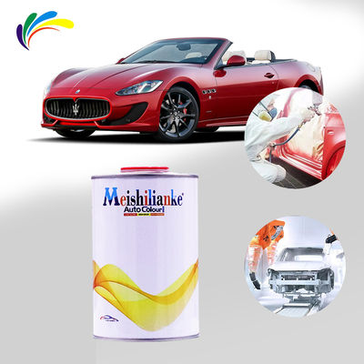 Anti-UV Clear Coat Vernice automobilistica resistente agli acidi