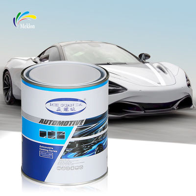 Anticorrosione Auto Poliestere Putty Rustproof Acid Resistente Grigio Colore