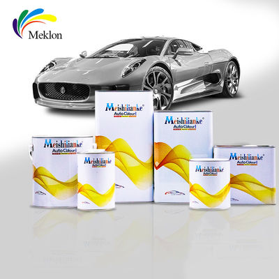 Acrilico 2K Clear Coat Hardener Multiuso Ignibile 0,95 kg