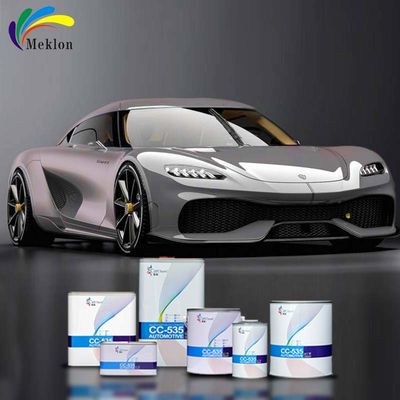 CarCharm Fast-Dry Polyester Putty per la riparazione della carrozzeria