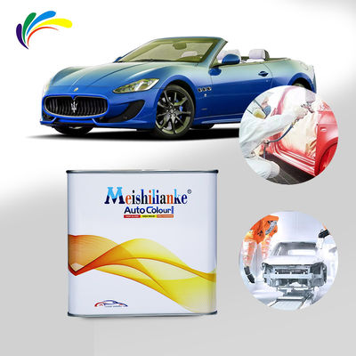 SGS anti-olio anti-lacchia per vernici auto, anti-muffa anti-vernici automobilistica