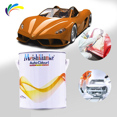 Vernice per auto metallizzata, spray di base, resistente al tempo, non tossica