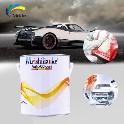 Multiscene innocuo cappotto per auto, rivestimento acrilico auto resistente alle intemperie.