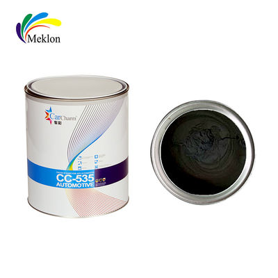 SGS Acrylic Resin Auto Refinish Paint Vernice per rivestimento auto 3 anni di durata