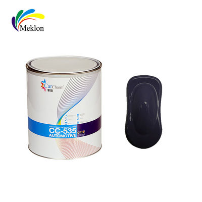 SGS Acrylic Resin Auto Refinish Paint Vernice per rivestimento auto 3 anni di durata