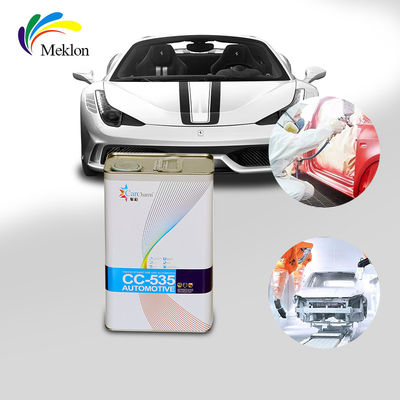 OEM 1K Tinture Rifinire Vernice Auto Acrilico Riparazione Base Spray Coat