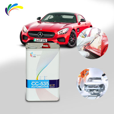 1K Coating Refinish Car Paint Color Mixing System per la rifinitura automatica della vernice