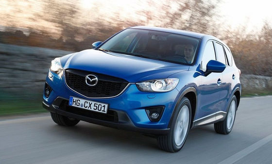 Meklon SKYACTIV Rifinire Vernice Auto Blu Auto Rivestimento Lusso E Sportività Per 41B