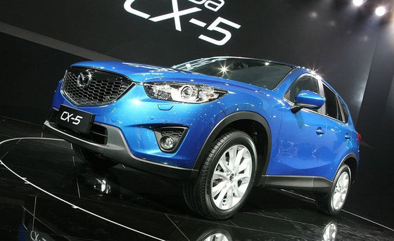 Meklon SKYACTIV Rifinire Vernice Auto Blu Auto Rivestimento Lusso E Sportività Per 41B