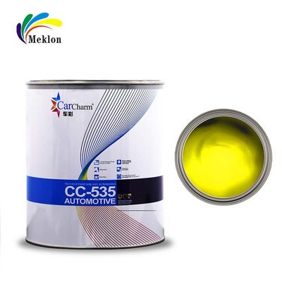 1K Base Coat 2K Top Coat Refinish Car Paint Honda Ready Vernice auto mista