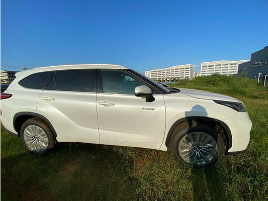 Pittura per auto a alta riduzione GAC Toyota Opal Argento Eco-compatibile Durabile