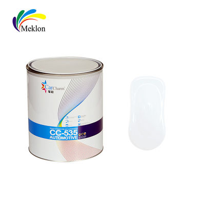 2K Automotive Refinish Auto Paint Color Coating Paint