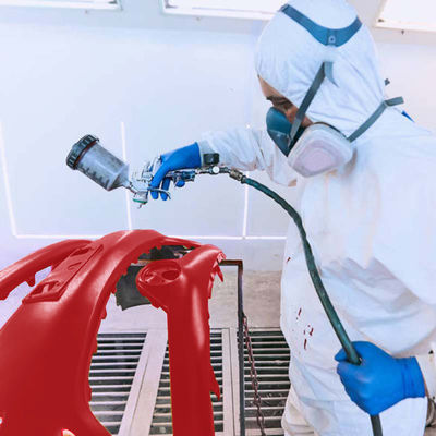 Pintura per auto di alta qualità 2K per la tua auto