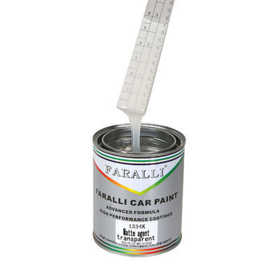 Vernice per automobili in argento metallico di alta qualità anti-UV, non tossico, spray ad alta copertura per auto