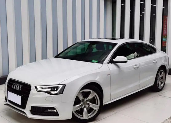 Vernice auto mescolata pronta Audi LX9C Bianco Auto Verniciatura Mantello