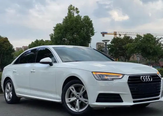 Vernice auto mescolata pronta Audi LX9C Bianco Auto Verniciatura Mantello